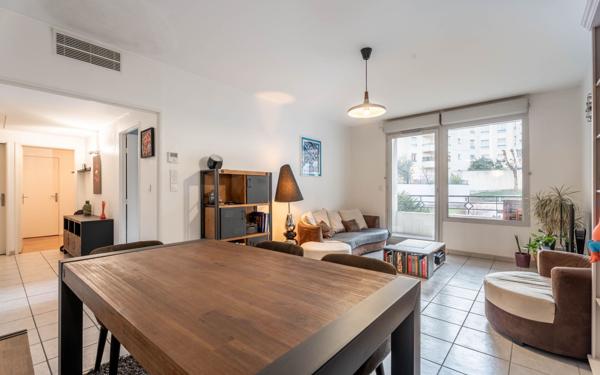Appartement à vendre    3 pièces • 71 m2 Lyon 9
