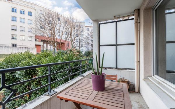 Appartement à vendre    3 pièces • 71 m2 Lyon 9