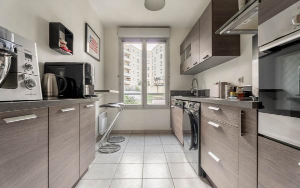Appartement à vendre    3 pièces • 71 m2 Lyon 9