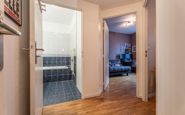 Appartement à vendre    3 pièces • 71 m2 Lyon 9