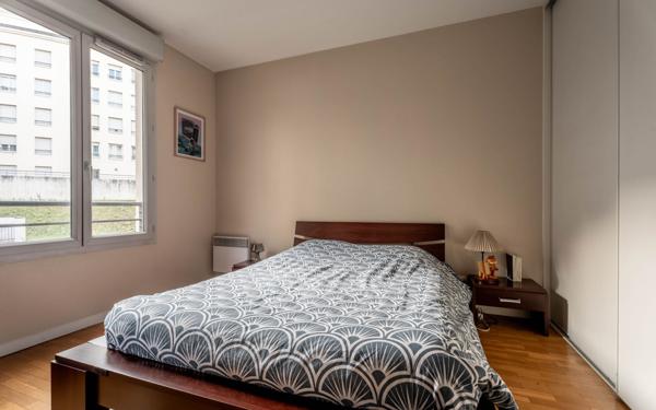 Appartement à vendre    3 pièces • 71 m2 Lyon 9