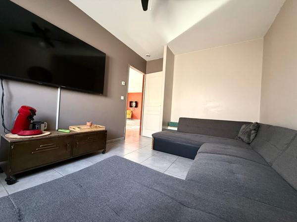 Usclas-du-Bosc (34700) Magnifique Villa Familiale de 162 m² / 5 Chambres / 744m² de Jardin / Garage de 47m²
