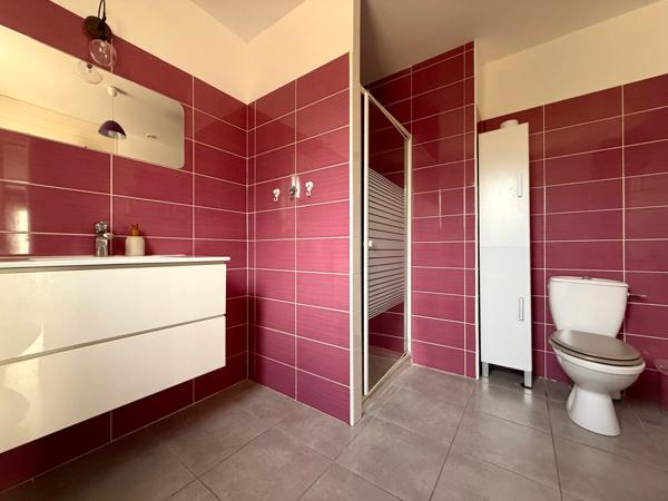 Usclas-du-Bosc (34700) Magnifique Villa Familiale de 162 m² / 5 Chambres / 744m² de Jardin / Garage de 47m²