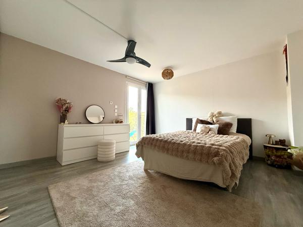 Usclas-du-Bosc (34700) Magnifique Villa Familiale de 162 m² / 5 Chambres / 744m² de Jardin / Garage de 47m²