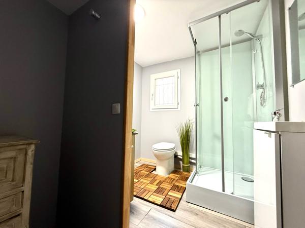 Usclas-du-Bosc (34700) Magnifique Villa Familiale de 162 m² / 5 Chambres / 744m² de Jardin / Garage de 47m²