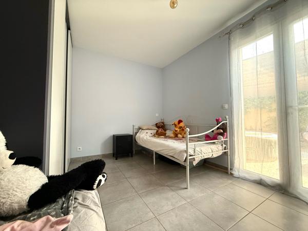 Usclas-du-Bosc (34700) Magnifique Villa Familiale de 162 m² / 5 Chambres / 744m² de Jardin / Garage de 47m²