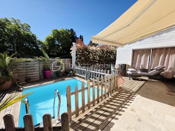 Appartement de 49,47 m²