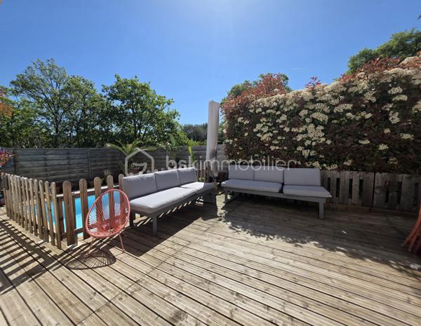 Appartement de 49,47 m²