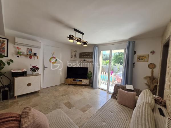Appartement de 49,47 m²