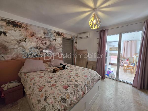 Appartement de 49,47 m²
