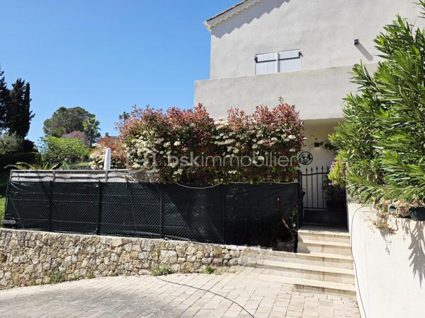 Appartement de 49,47 m²