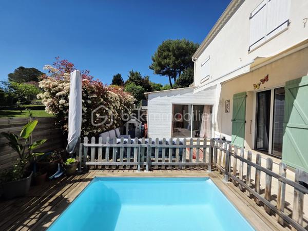 Appartement de 49,47 m²