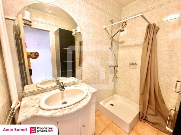 Appartement 4 pièces 89 m2 avec 3 loggias, parking au sous-sol