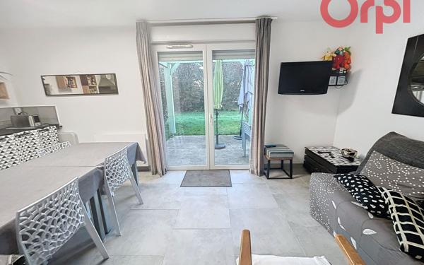 Maison à vendre    3 pièces • 44,50 m2 Talmont-Saint-Hilaire