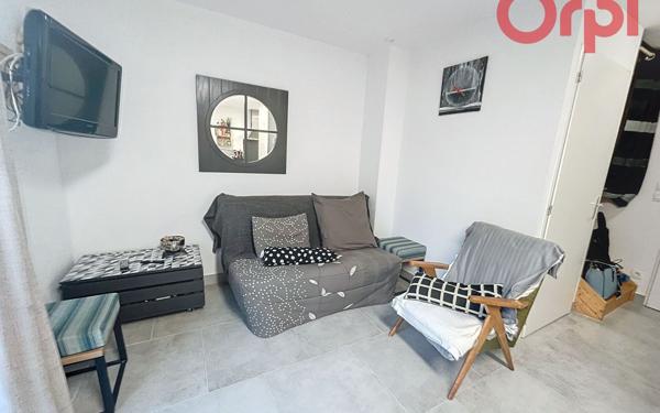 Maison à vendre    3 pièces • 44,50 m2 Talmont-Saint-Hilaire