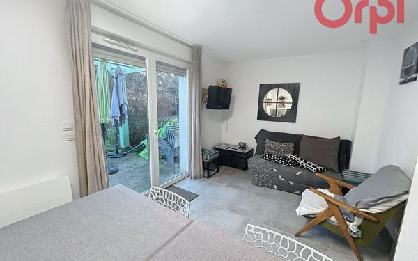 Maison à vendre    3 pièces • 44,50 m2 Talmont-Saint-Hilaire