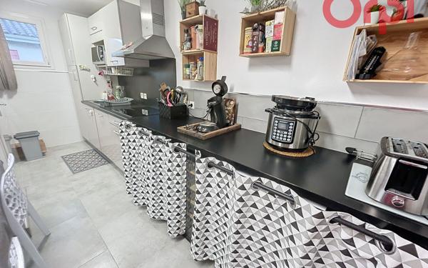 Maison à vendre    3 pièces • 44,50 m2 Talmont-Saint-Hilaire