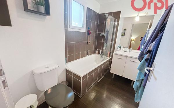 Maison à vendre    3 pièces • 44,50 m2 Talmont-Saint-Hilaire