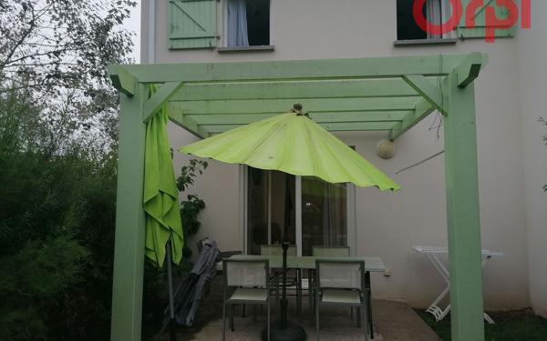 Maison à vendre    3 pièces • 44,50 m2 Talmont-Saint-Hilaire