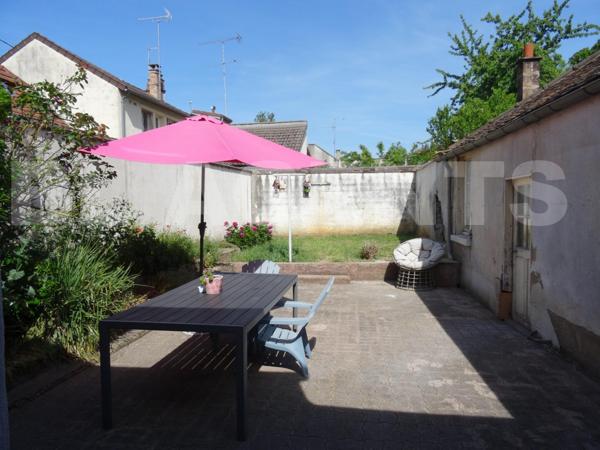 maison/villa 3 pièce(s) 102 m2