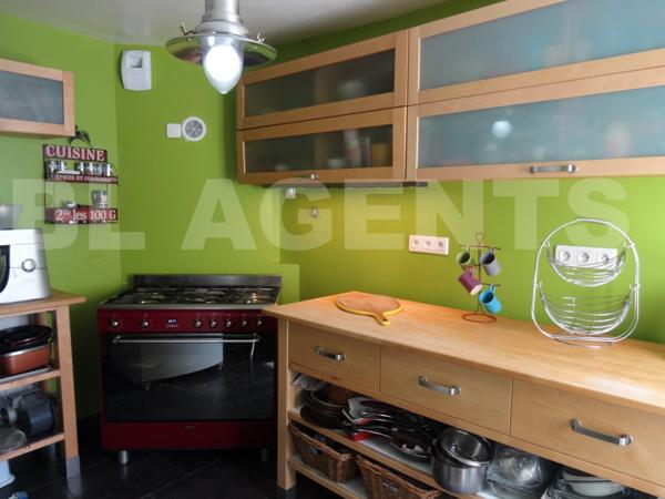 maison/villa 3 pièce(s) 102 m2