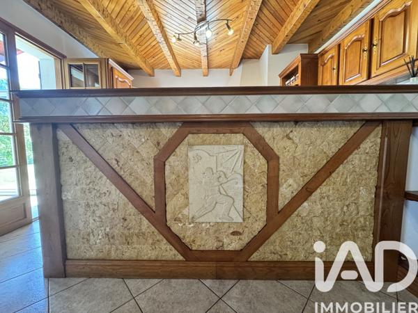 Maison à vendre 7 pièces 165 m² Hasparren