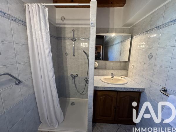 Maison à vendre 7 pièces 165 m² Hasparren