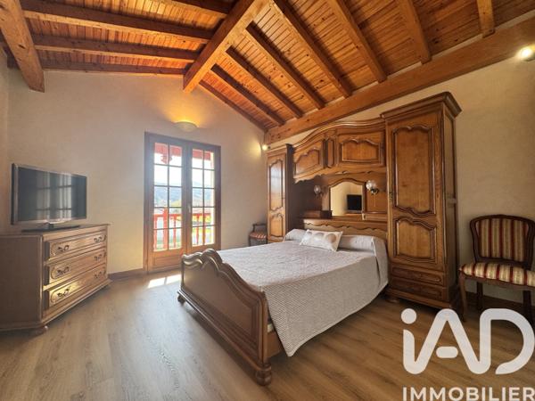Maison à vendre 7 pièces 165 m² Hasparren