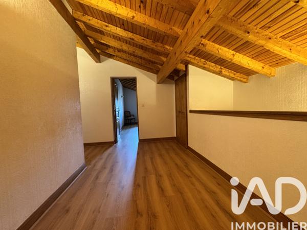 Maison à vendre 7 pièces 165 m² Hasparren