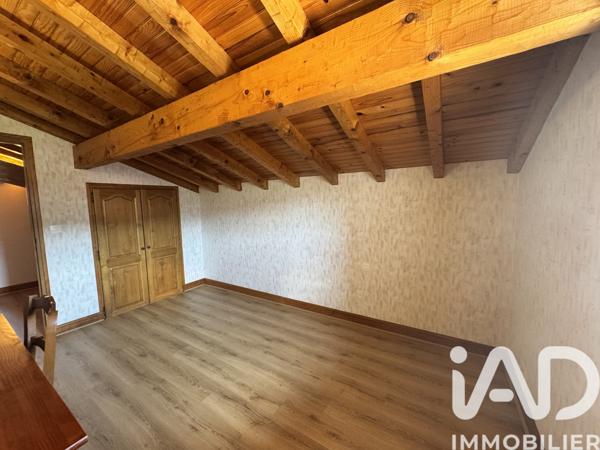 Maison à vendre 7 pièces 165 m² Hasparren