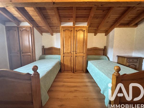 Maison à vendre 7 pièces 165 m² Hasparren