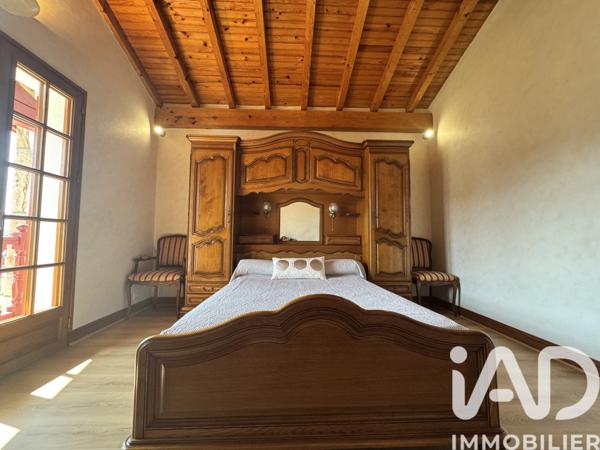 Maison à vendre 7 pièces 165 m² Hasparren