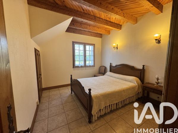 Maison à vendre 7 pièces 165 m² Hasparren