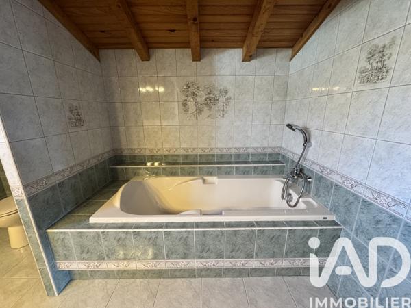 Maison à vendre 7 pièces 165 m² Hasparren