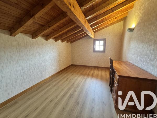 Maison à vendre 7 pièces 165 m² Hasparren