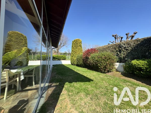 Maison à vendre 7 pièces 165 m² Hasparren
