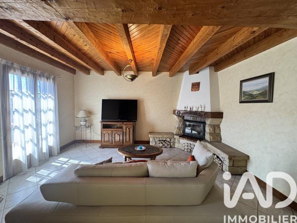 Maison à vendre 7 pièces 165 m² Hasparren
