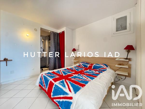 Appartement à vendre 3 pièces 68,8 m² Hyères