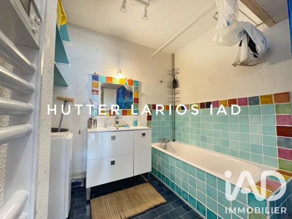 Appartement à vendre 3 pièces 68,8 m² Hyères