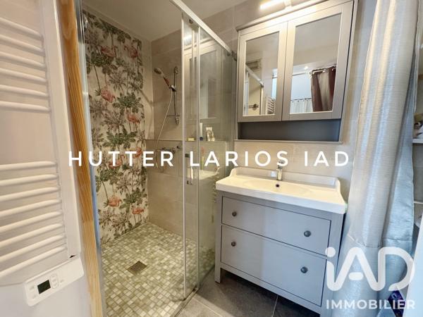 Appartement à vendre 3 pièces 68,8 m² Hyères