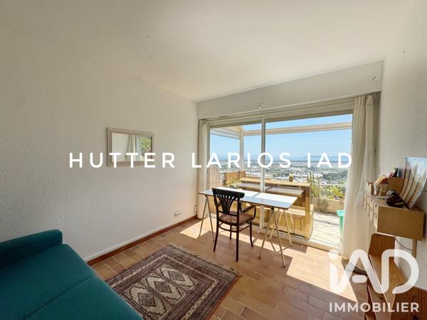 Appartement à vendre 3 pièces 68,8 m² Hyères