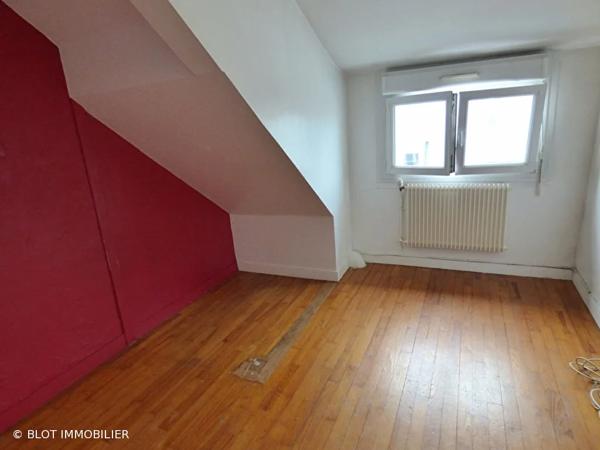 Appartement 3 pièce(s)