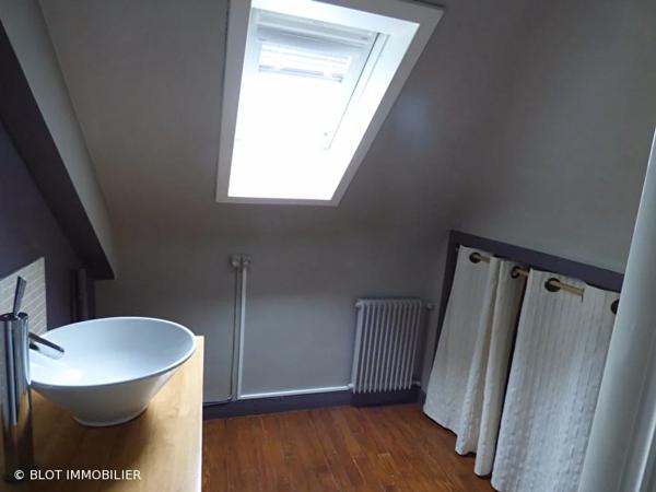 Appartement 3 pièce(s)