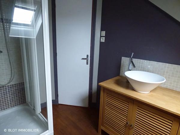 Appartement 3 pièce(s)