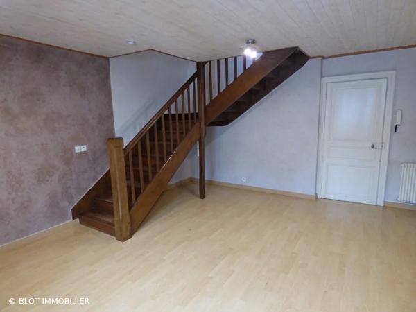 Appartement 3 pièce(s)