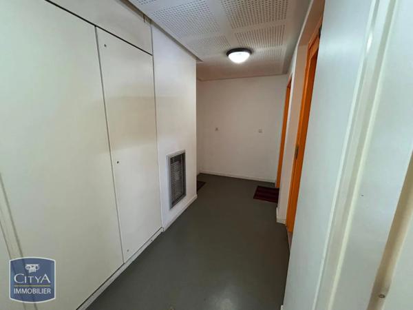 Appartement à vendre 2 pièces 48.07m²