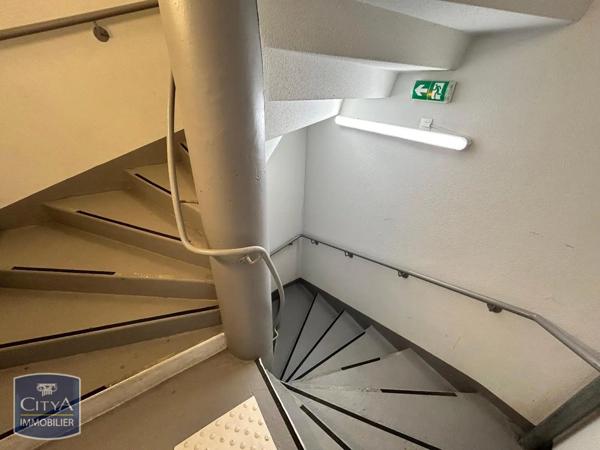 Appartement à vendre 2 pièces 48.07m²