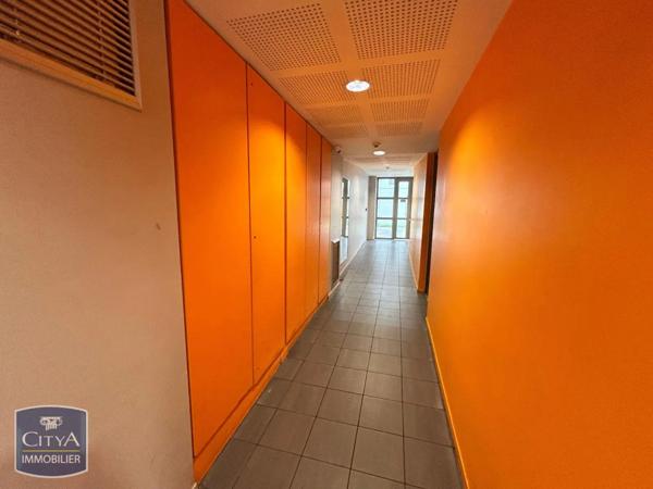 Appartement à vendre 2 pièces 48.07m²