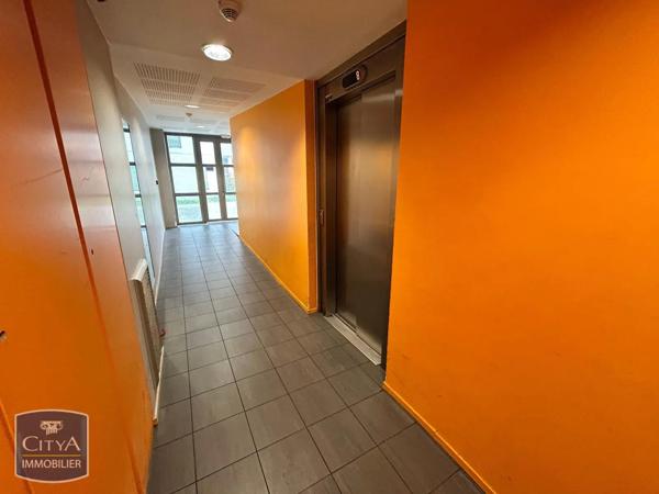 Appartement à vendre 2 pièces 48.07m²