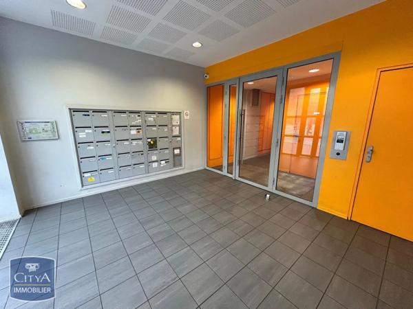 Appartement à vendre 2 pièces 48.07m²